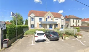 Gendarmerie – Brigade d&rsquo;Arc-sur-Tille à Arc-sur-Tille