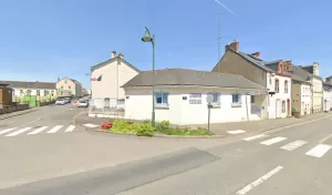 Gendarmerie – Brigade de Guémené-Penfao à Guémené-Penfao