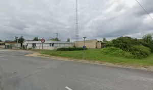 Gendarmerie – Brigade de Lussac-les-Châteaux à Lussac-les-Châteaux