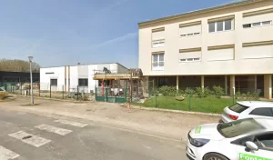 Gendarmerie – Brigade de Villeneuve-sur-Yonne à Villeneuve-sur-Yonne