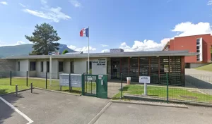 Gendarmerie – Brigade de Voreppe à Voreppe