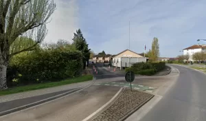 Gendarmerie – Brigade d&rsquo;Aÿ-Champagne à Aÿ-Champagne