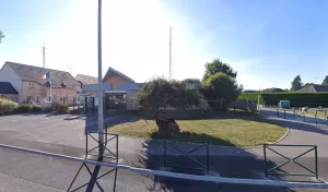 Gendarmerie – Brigade de Verberie à Verberie