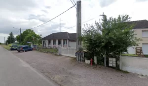Gendarmerie – Brigade de Bouilly à Bouilly