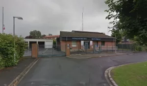 Gendarmerie – Brigade de Merville à Merville