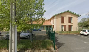 Gendarmerie – Brigade de Saint-Laurent-Médoc à Saint-Laurent-Médoc