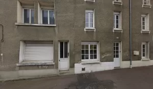 Gendarmerie – Brigade de Coutances à Coutances