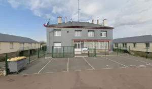 Gendarmerie – Brigade d&rsquo;Athis-Val-de-Rouvre à Athis-Val-de-Rouvre