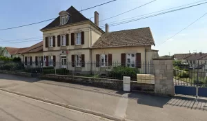 Gendarmerie – Brigade de Port-sur-Saône à Port-sur-Saône