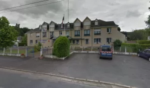 Gendarmerie – Brigade de Pont-d&rsquo;Ouilly à Pont-d'Ouilly