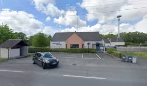 Gendarmerie – Brigade de Lorris à Lorris
