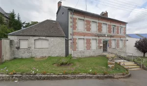 Gendarmerie – Brigade de Trélon à Trelon