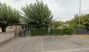 Gendarmerie – Brigade de Saint-Rémy-de-Provence à Saint-Rémy-de-Provence