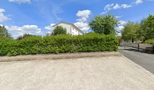 Gendarmerie – Brigade de Villebois-Lavalette à Villebois-Lavalette