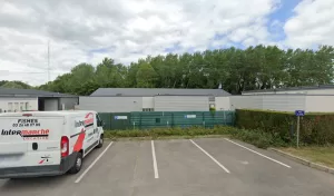 Gendarmerie – Brigade de Fismes à Fismes