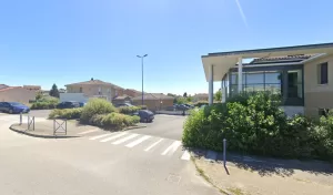 Gendarmerie – Brigade de Saint-Junien à Saint-Junien
