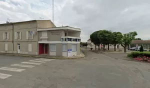 Gendarmerie – Brigade du Mas-d&rsquo;Agenais à Le Mas-d'Agenais
