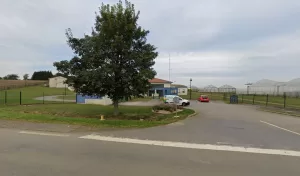 Gendarmerie – Brigade de Lexy à Lexy