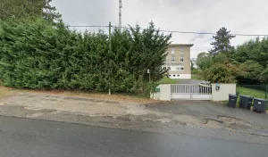 Gendarmerie – Brigade de Laplume à Laplume