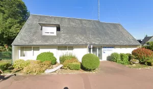 Gendarmerie – Brigade de Cambremer à Cambremer