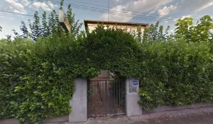 Gendarmerie – Brigade de Loures-Barousse à Loures-Barousse