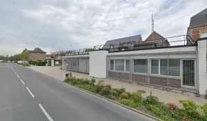Gendarmerie – Brigade de Buchy à Buchy