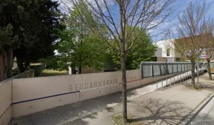 Gendarmerie – Brigade de l&rsquo;Isle-sur-la-Sorgue à L'Isle-sur-la-Sorgue