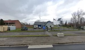 Gendarmerie – Brigade de Froissy à Froissy