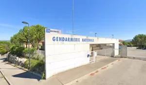 Gendarmerie – Brigade de Gignac à Gignac