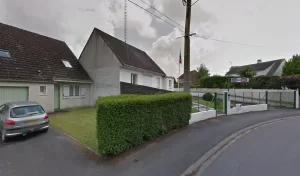 Gendarmerie – Brigade d&rsquo;Avesnes-les-Aubert à Avesnes-les-Aubert