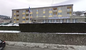 Gendarmerie – Brigade de Lamastre à Lamastre
