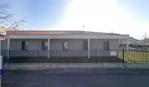 Gendarmerie – Brigade de Castelginest à Castelginest