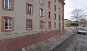 Gendarmerie – Brigade motorisée de Foix à Foix