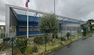 Gendarmerie – Brigade de Jaunay-Marigny à Jaunay-Marigny