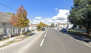 Gendarmerie – Peloton motorisé de Vierzon à Vierzon