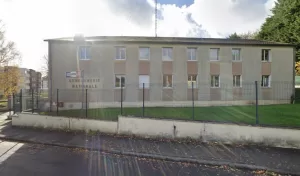 Gendarmerie – Brigade de Châteaulin à Chateaulin