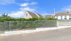 Gendarmerie – Brigade de Saint-Simon à Saint-Simon