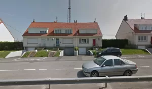 Gendarmerie – Brigade de Fruges à Fruges