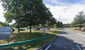 Gendarmerie – Peloton motorisé de Gauchy à Gauchy