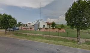 Gendarmerie – Brigade de la Porte-du-Der à La Porte-du-Der