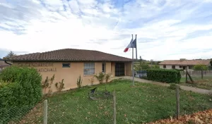 Gendarmerie – Brigade de Salvagnac à Montdurausse
