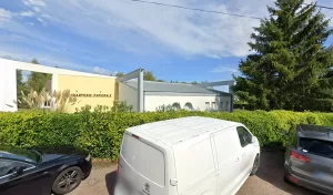 Gendarmerie – Brigade de La-Machine à La Machine