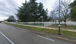 Gendarmerie – Brigade de Bourg-Saint-Andéol à Bourg-Saint-Andéol