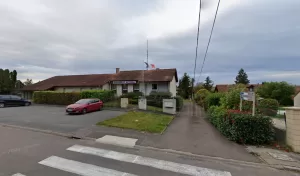 Gendarmerie – Brigade de Gy à Gy