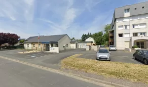 Gendarmerie – Brigade des Ormes à Les Ormes