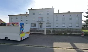 Gendarmerie – Brigade de Valence-en-Poitou à Valence-en-Poitou
