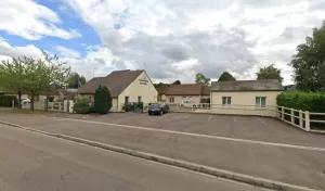Gendarmerie – Brigade de Saint-Valérien à Saint-Valérien