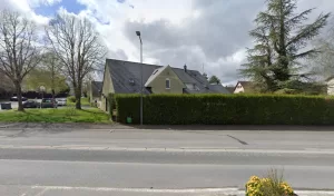 Gendarmerie – Brigade de Taissy à Taissy