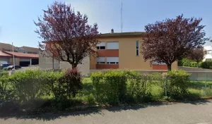 Gendarmerie – Brigade de Belley à Belley