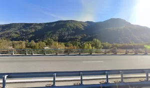 Gendarmerie – Peloton motorisé d&rsquo;Aiton à Aiton